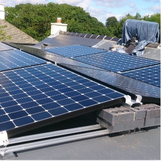 Durable Roofing Sheets By Ne Structures: Protection That Lasts